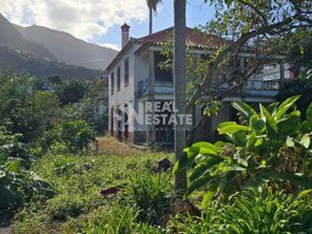 2 quarto, São Vicente Ilha da Madeira LS93359914