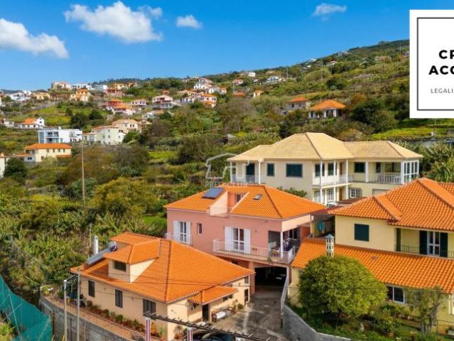2 quarto, Santa Cruz Ilha da Madeira 101234259
