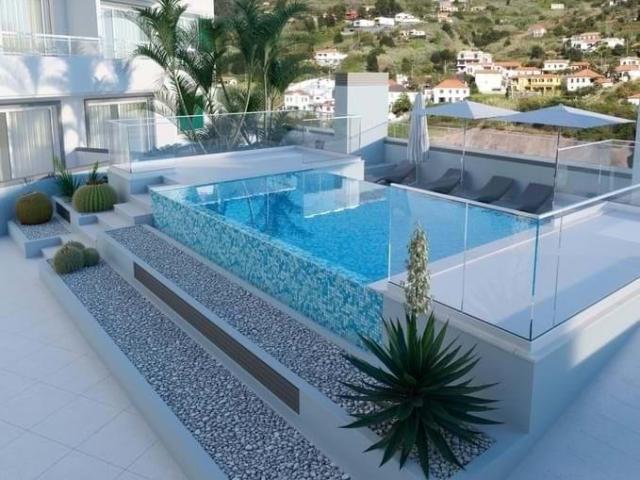 2 quarto, Santa Cruz Ilha da Madeira LS75036315