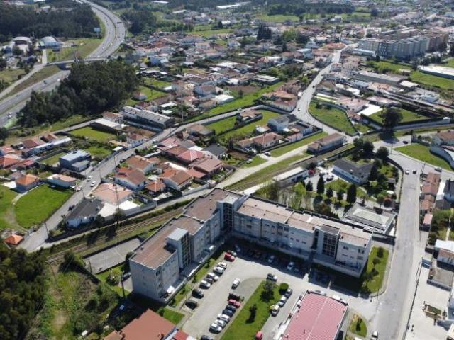 2 quarto, Santa Maria da Feira Aveiro LS100664331