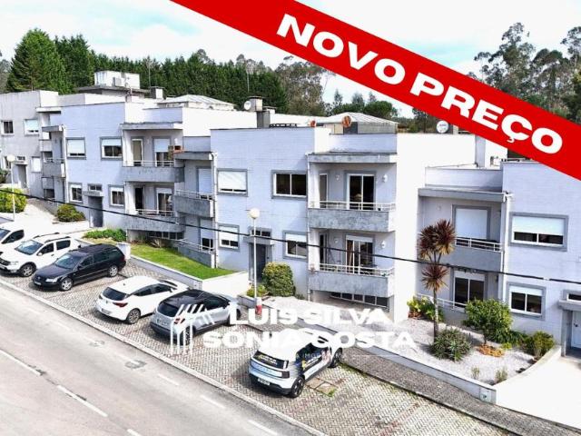 2 quarto, Santa Maria da Feira Aveiro LS101088595