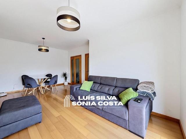 2 quarto, Santa Maria da Feira Aveiro LS102275709