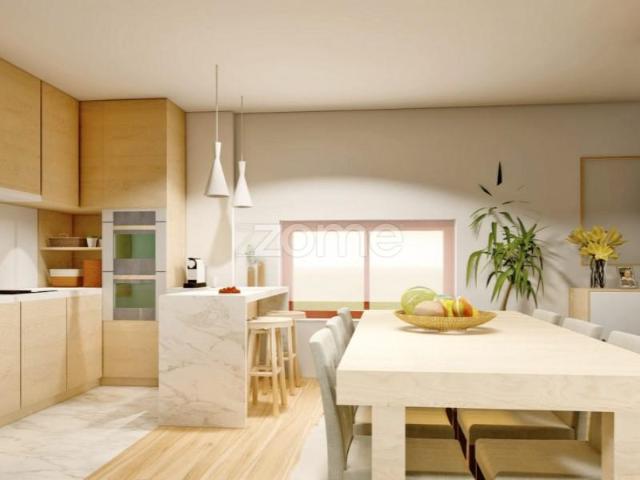 2 quarto, Santa Maria da Feira Santa Maria da Feira LS91514823