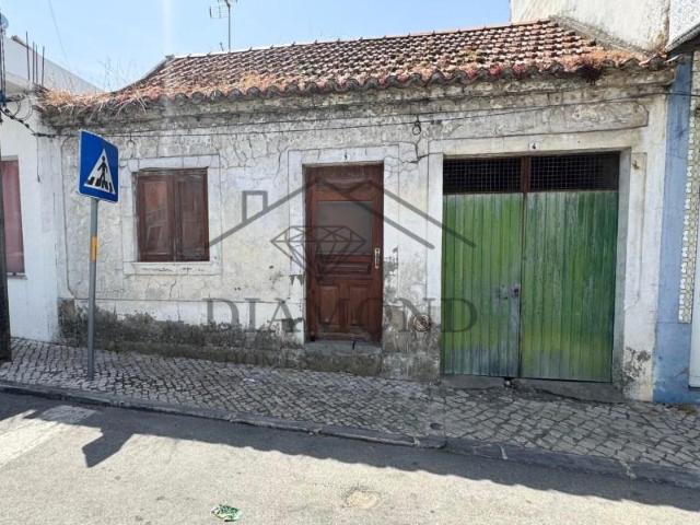 2 quarto, Salvaterra de Magos Salvaterra de Magos LS91914216
