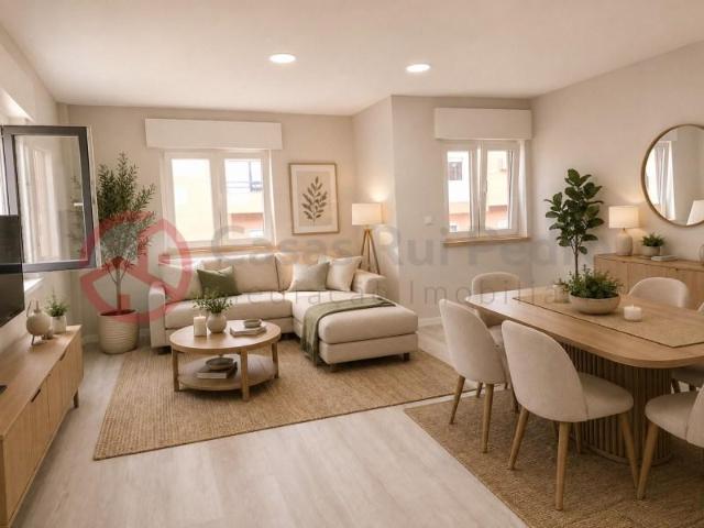 2 quarto, Seixal Seixal 104881753