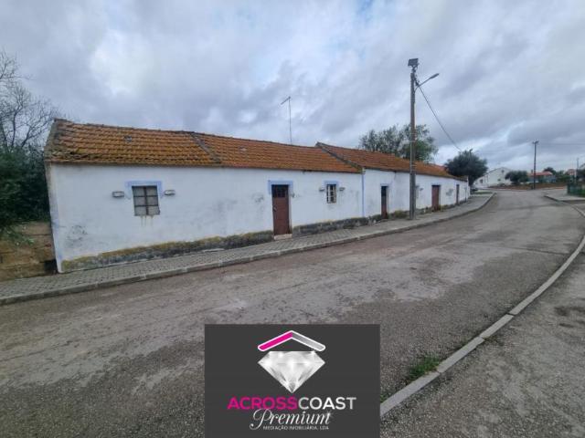 2 quarto, Setúbal Alcácer do Sal 7580 LS102434336