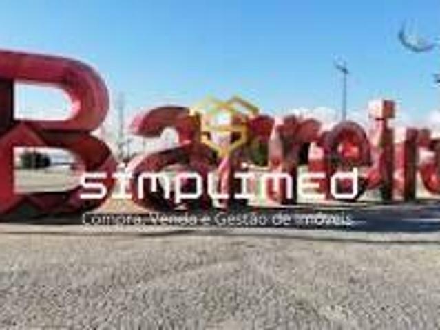 2 quarto, Setúbal Barreiro 2830 104862919