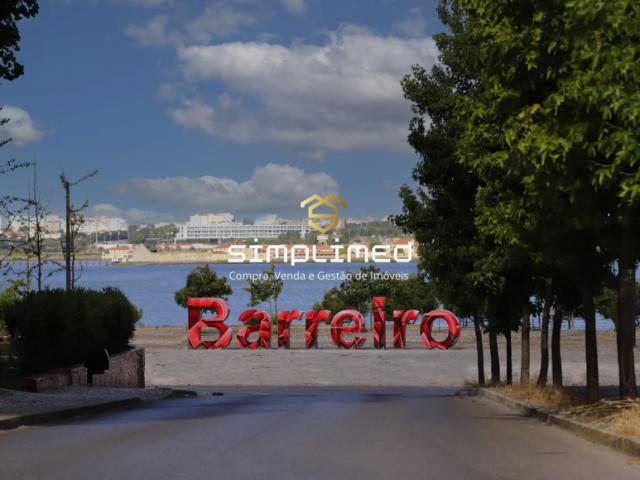 2 quarto, Setúbal Barreiro 2830 103354566
