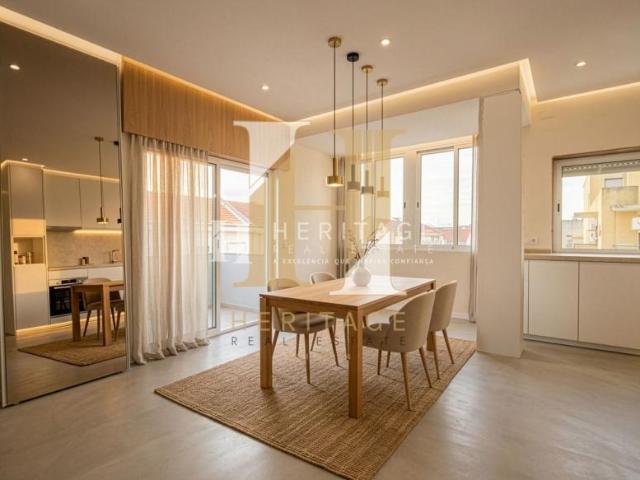 2 quarto, Setúbal Barreiro 2830 LS101508369