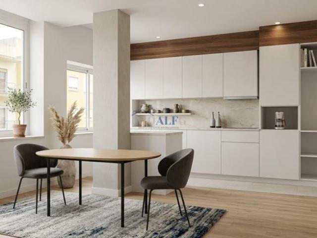 2 quarto, Setúbal Barreiro 2830 LS102052298