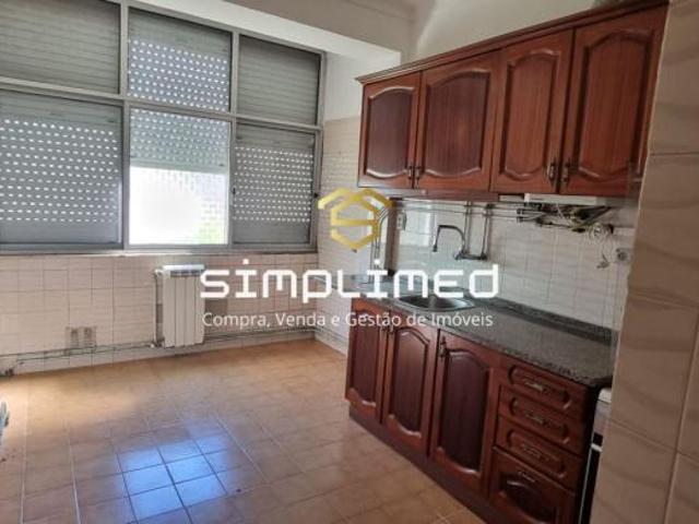 2 quarto, Setúbal Barreiro 2835 LS100631061