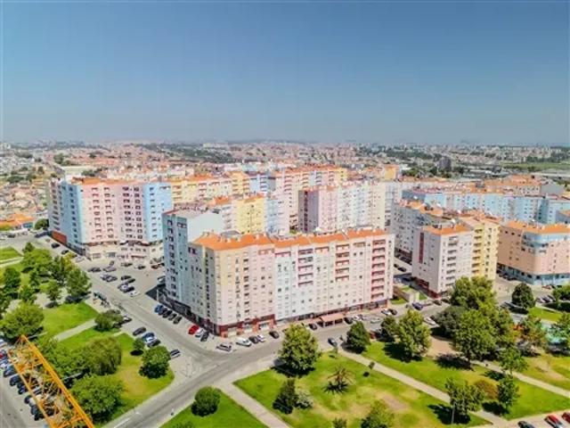 2 quarto, Setúbal Seixal 104185949