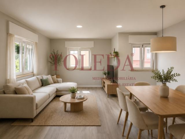 2 quarto, Setúbal Seixal 2855 104681143