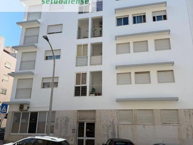 2 quarto, Setúbal Setúbal 2910 103118323