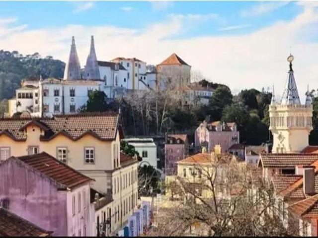 2 quarto, Sintra Sintra 101226732