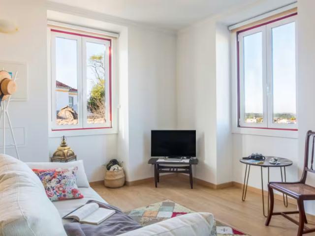 2 quarto, Sintra Sintra 2710 417 LS98636209