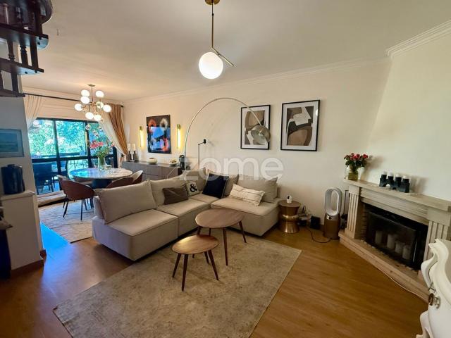 2 quartos + 1 duplex | Quinta do Barão – Carcavelos, Cascais