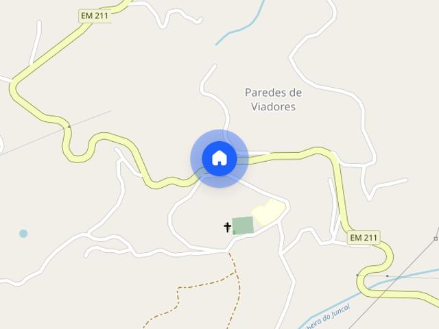 2 Quartos a 7 Kms da Cidade Marco de Canaveses