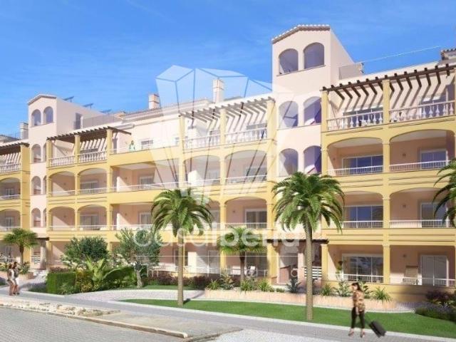 2 Quartos Apartamento Ameijeira Lagos 95m² Lagos São Sebastião e Santa Maria