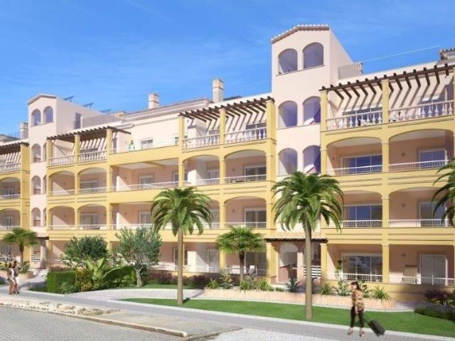 2 Quartos Apartamento Ameijeira Lagos 95m² Lagos São Sebastião e Santa Maria