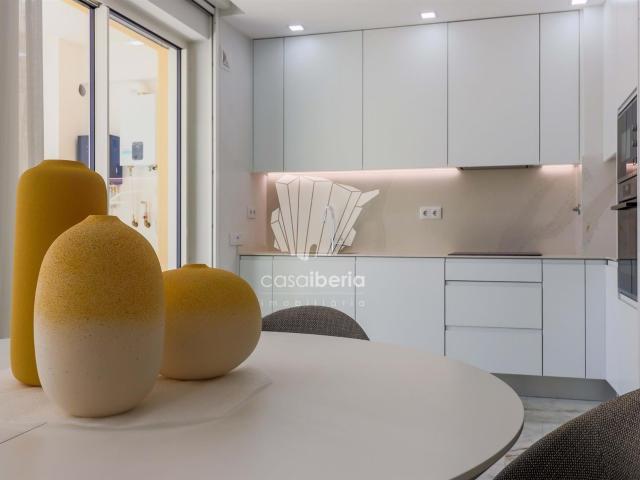 2 Quartos Apartamento Ameijeira Lagos 98m² Lagos São Sebastião e Santa Maria