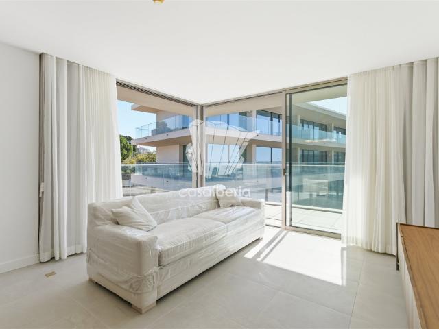 2 Quartos Apartamento Alfanzina Lagoa 82m² Lagoa e Carvoeiro