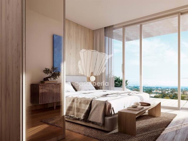 2 quartos Apartamento Alfanzina Lagoa 83m² Lagoa e Carvoeiro