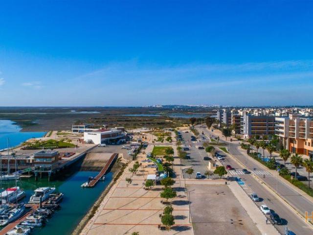 2 Quartos Apartamento Olhão Faro | 26074039768