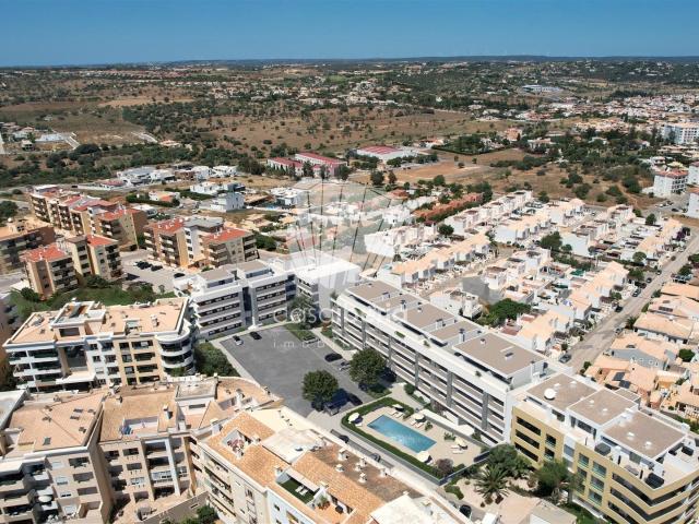2 Quartos Apartamento Lagos 93m² Lagos São Sebastião e Santa Maria