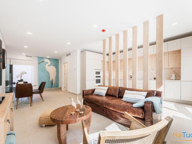 2 Quartos Apartamento Sé e São Pedro Faro | 26063925587