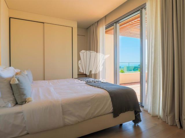 2 Quartos Apartamento Senhora da Rocha Lagoa 102m² Porches