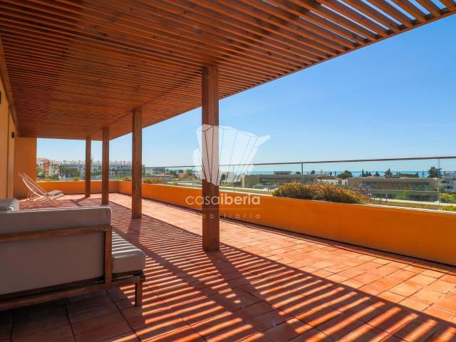 2 Quartos Apartamento Senhora da Rocha Lagoa 102m² Porches