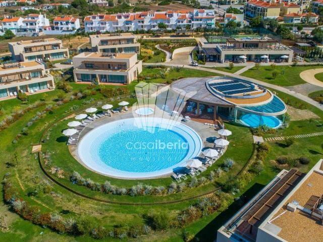 2 Quartos Apartamento Senhora da Rocha Lagoa 102m² Porches