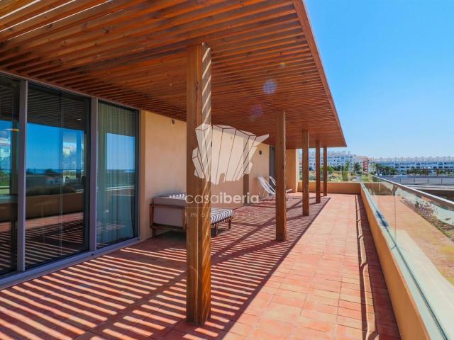 2 Quartos Apartamento Senhora da Rocha Lagoa 102m² Porches