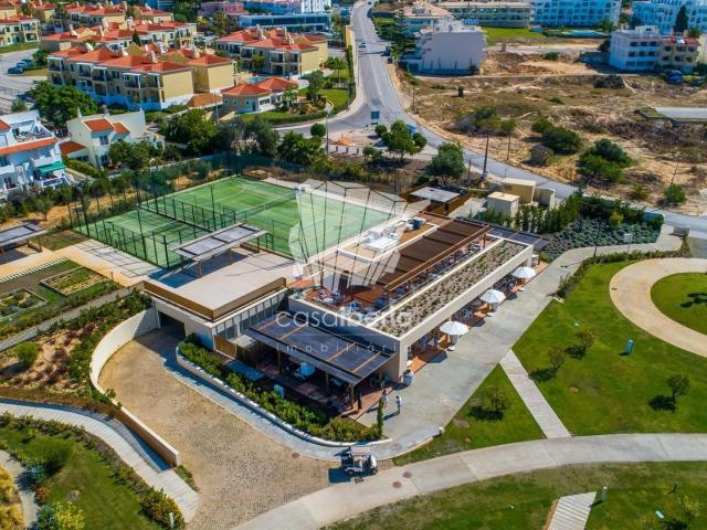 2 Quartos Apartamento Senhora da Rocha Lagoa 113m² Porches