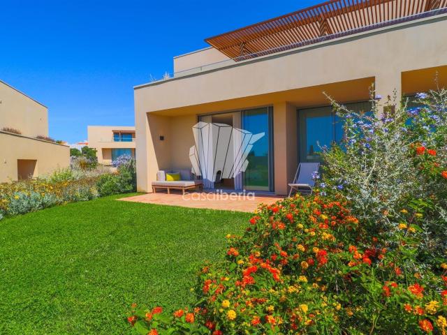 2 Quartos Apartamento Senhora da Rocha Lagoa 113m² Porches