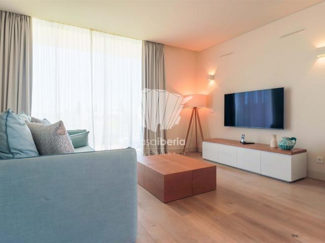 2 Quartos Apartamento Senhora da Rocha Lagoa 113m² Porches