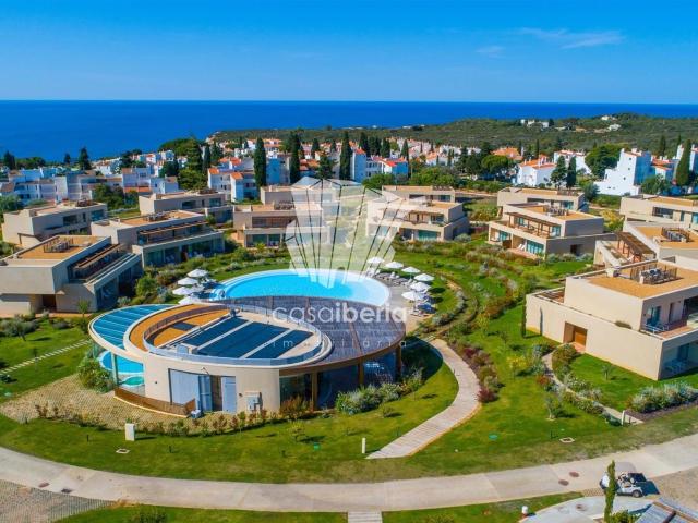 2 Quartos Apartamento Senhora da Rocha Lagoa 113m² Porches