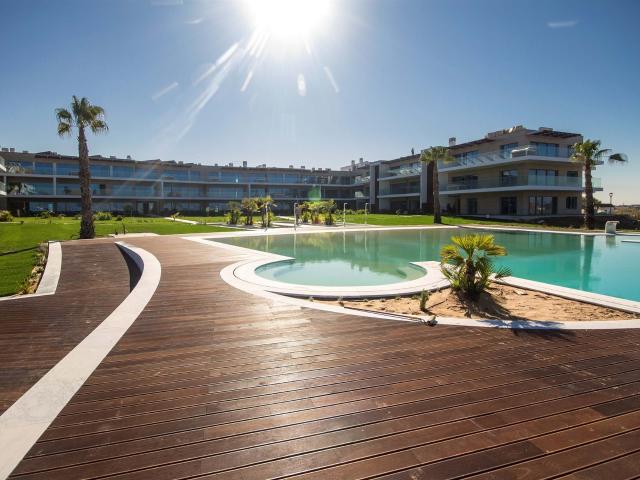 2 Quartos Apartamento Praia do Sal Alcochete 85m² Alcochete
