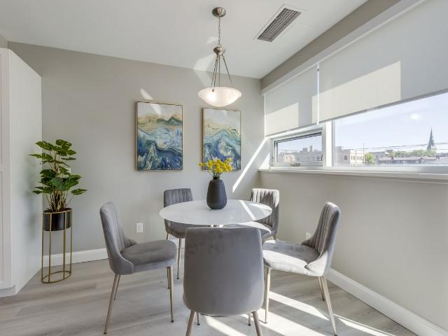 2 Quebec 1 Bedroom Apartment for Rent at 2 Quebec St, Guelph, ON N1H 2T3 Guelph Downtown