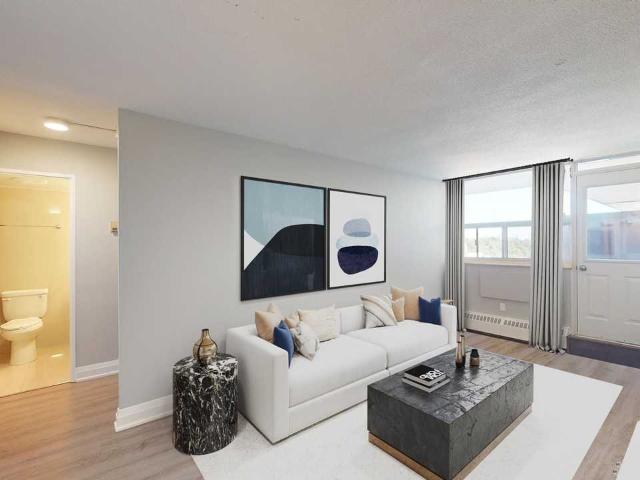 2 Quebec 1 Bedroom Apartment for Rent at 2 Quebec St, Guelph, ON N1H 2T3 Guelph Downtown