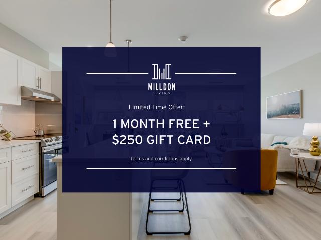 2 Quebec 2 Bedroom [object Promise] for Rent