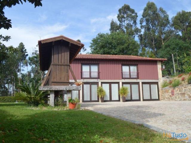 2 Quintas Rendufe | 26083541129