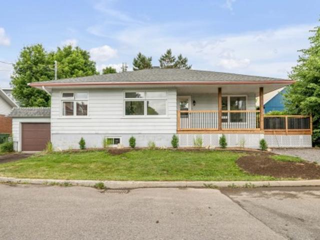 2 Rue Dusseault, Saint Henri, QC, G0R 3E0 house for sale | Listing ID 14235 | Royal LePage