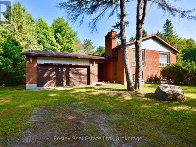 2 Rue Karola, Tiny, ON, L0L 2J0 house for sale | Listing ID S11971 | Royal LePage