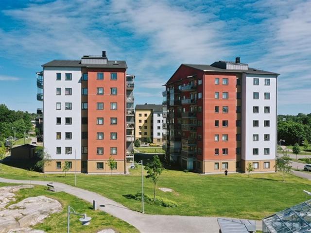 2 rum för 10 322 kr per månad, Västerås, Västmanland