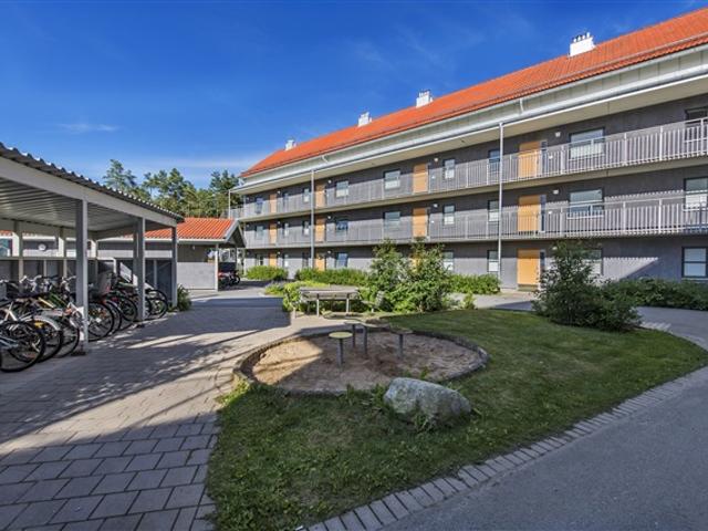 2 rum för 11 087 kr per månad, Steningehöjden, Stockholm