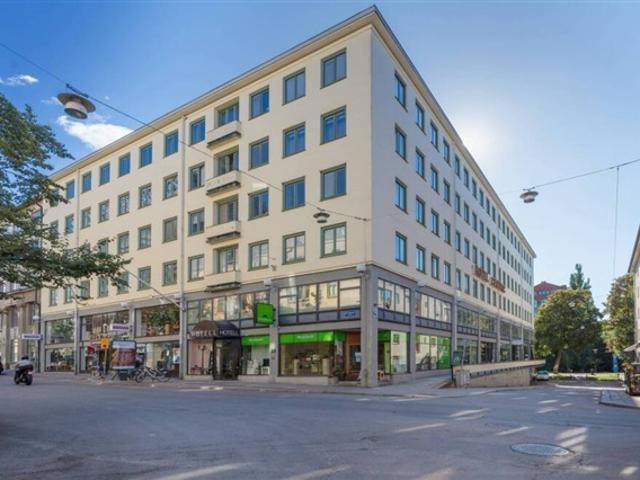 2 rum för 11 245 kr per månad, Norrköping, Östergötland