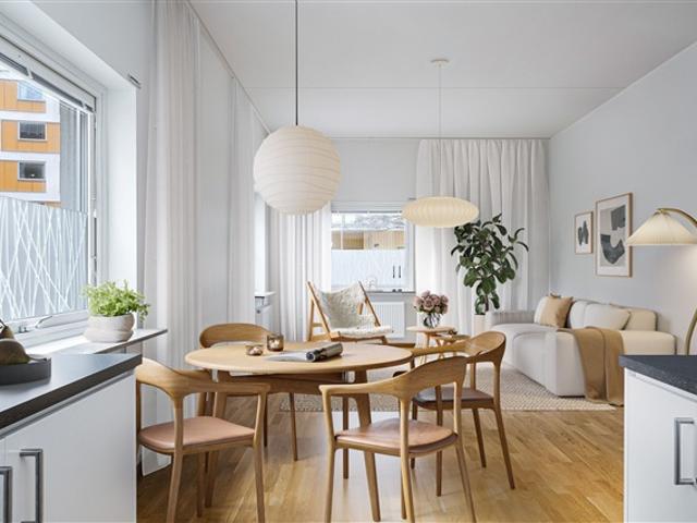 2 rum för 11 315 kr per månad, Västerås, Västmanland