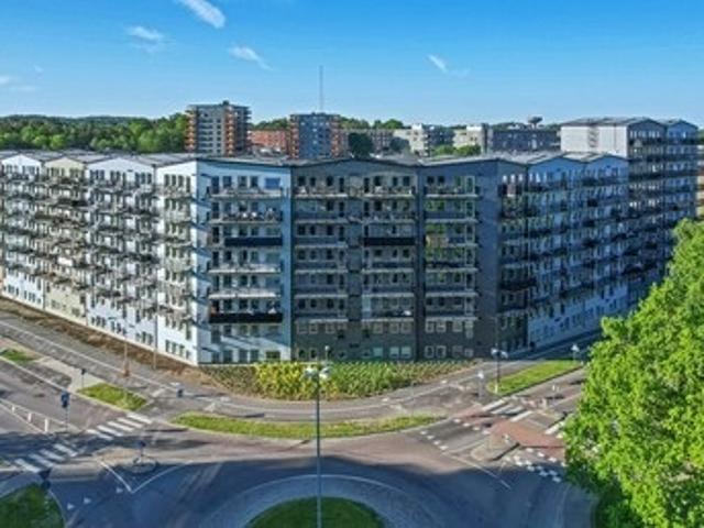2 rum för 11 672 kr per månad, Göteborg, Västra Götaland